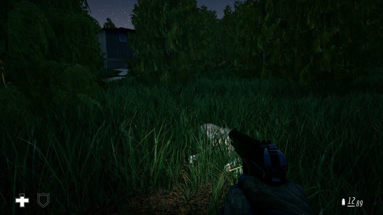 Teomim Island screenshot 5