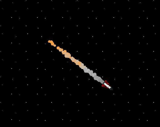 Space Paint (Geta Games Team)