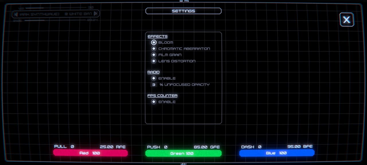 Digital Lights