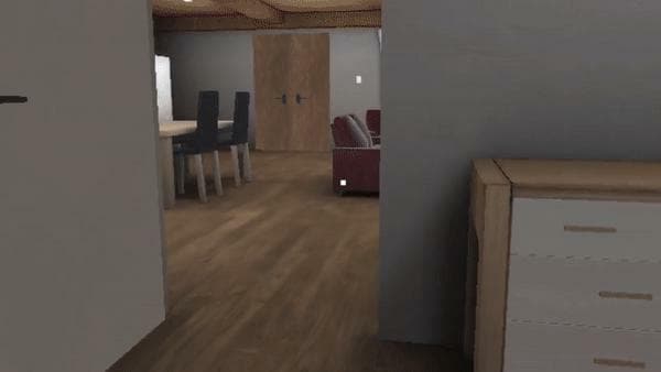 DoUrHw! screenshot 3