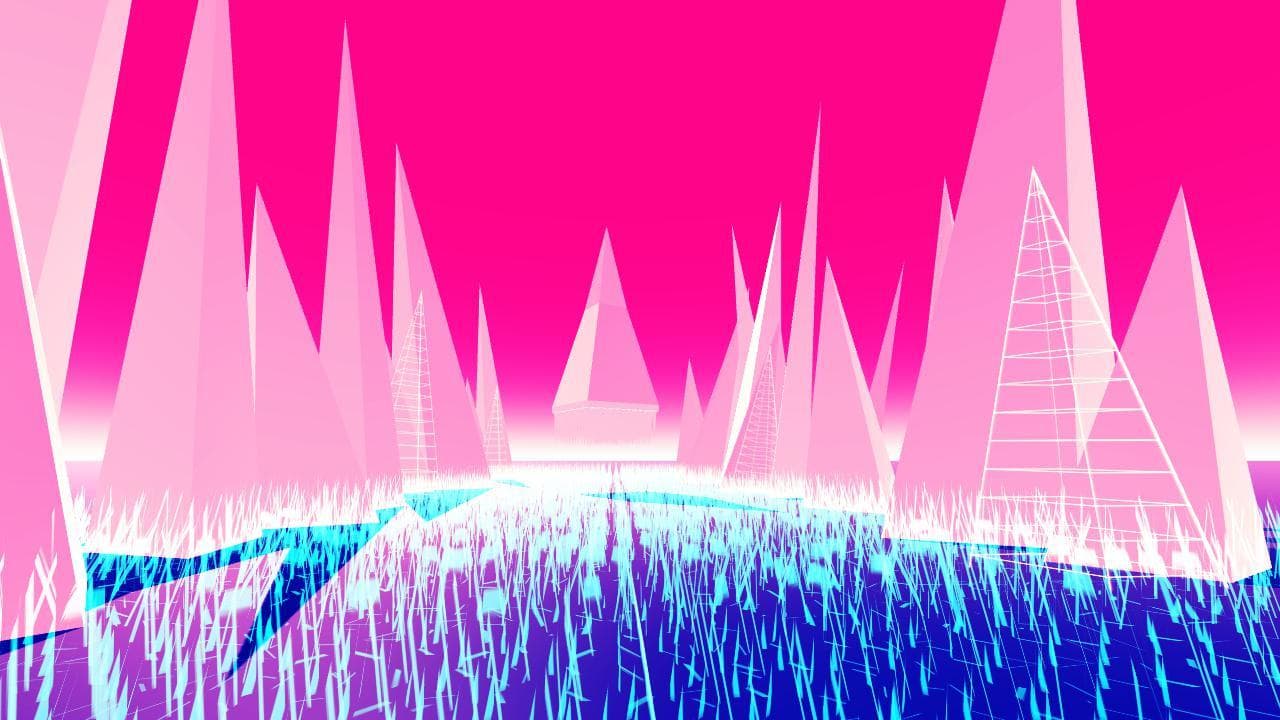 Inside the Void screenshot 4
