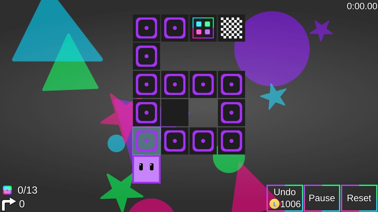 Trail Light screenshot 2