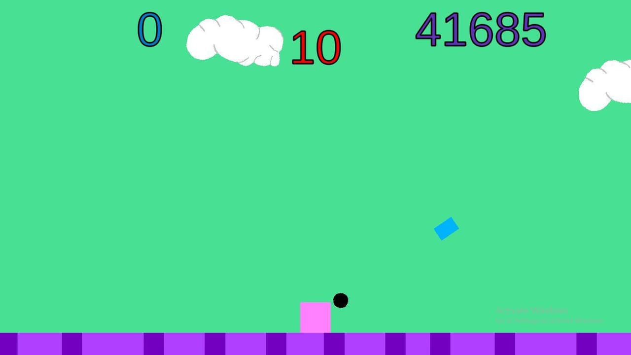 Le_Invaders screenshot 3