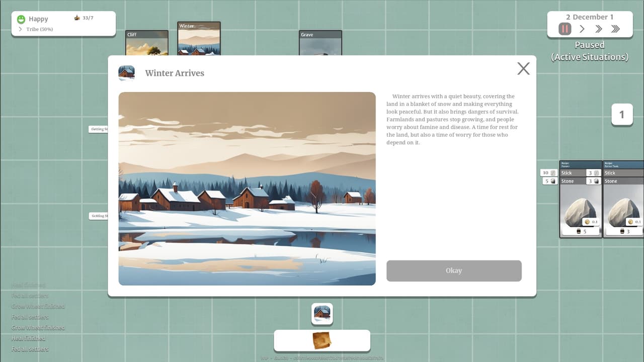 Paper Kingdom screenshot 3