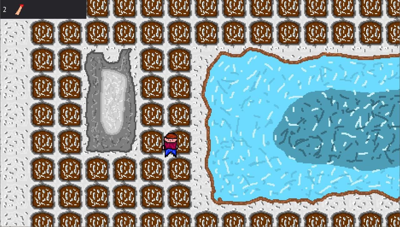 Going to Grandmas screenshot 2