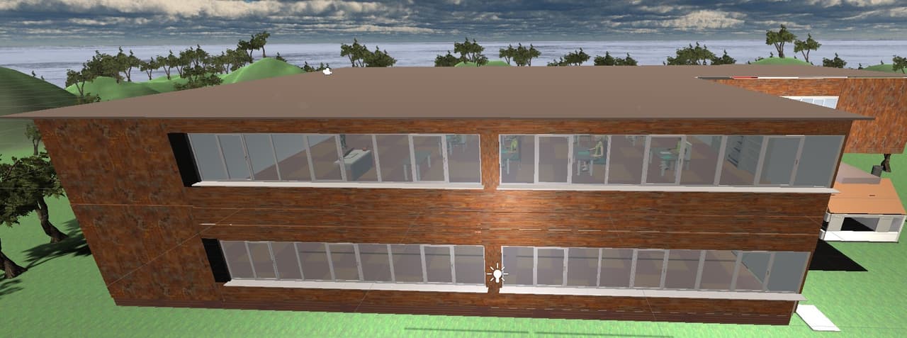 Lehreradventure 3D