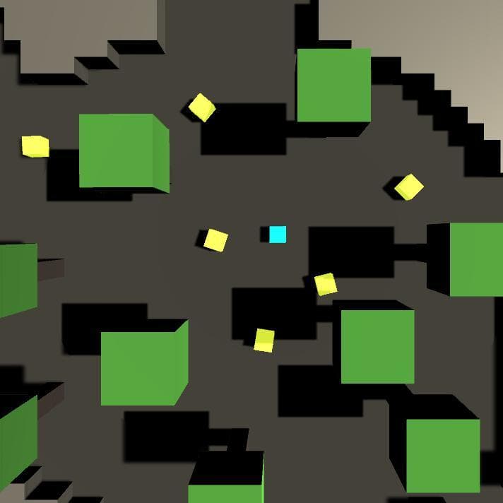The 1D107 Exterminator screenshot 2