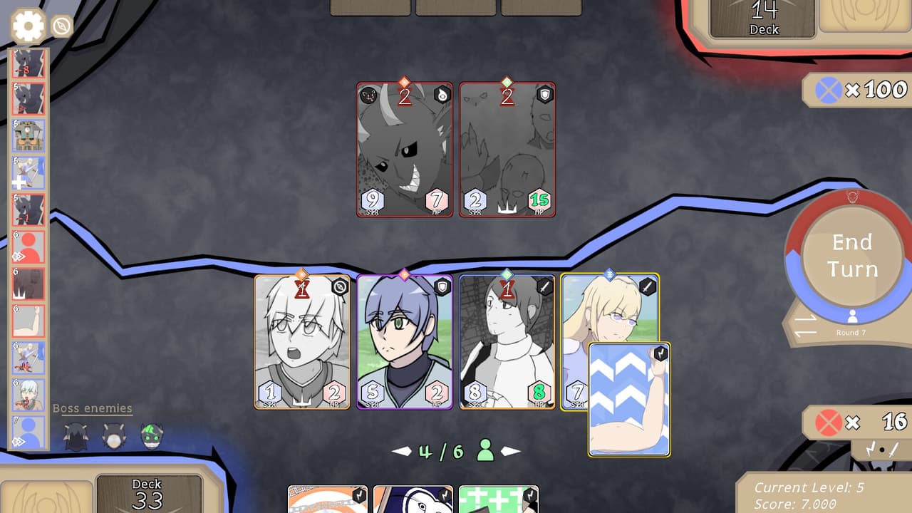 Not Another Dungeon?! screenshot 4