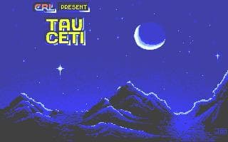 Tau Ceti screenshot 6