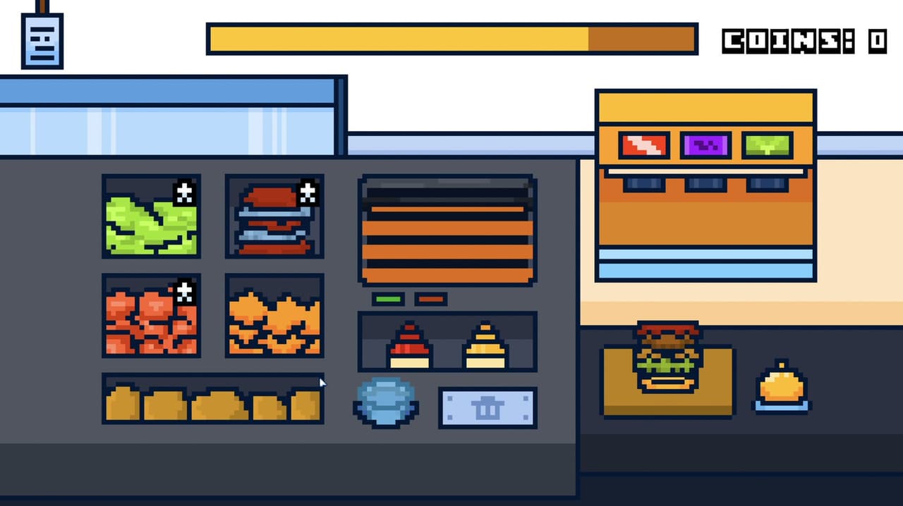 Epicure screenshot 2