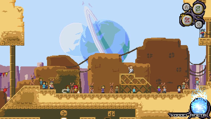 Withstand: Apotheosis screenshot 2