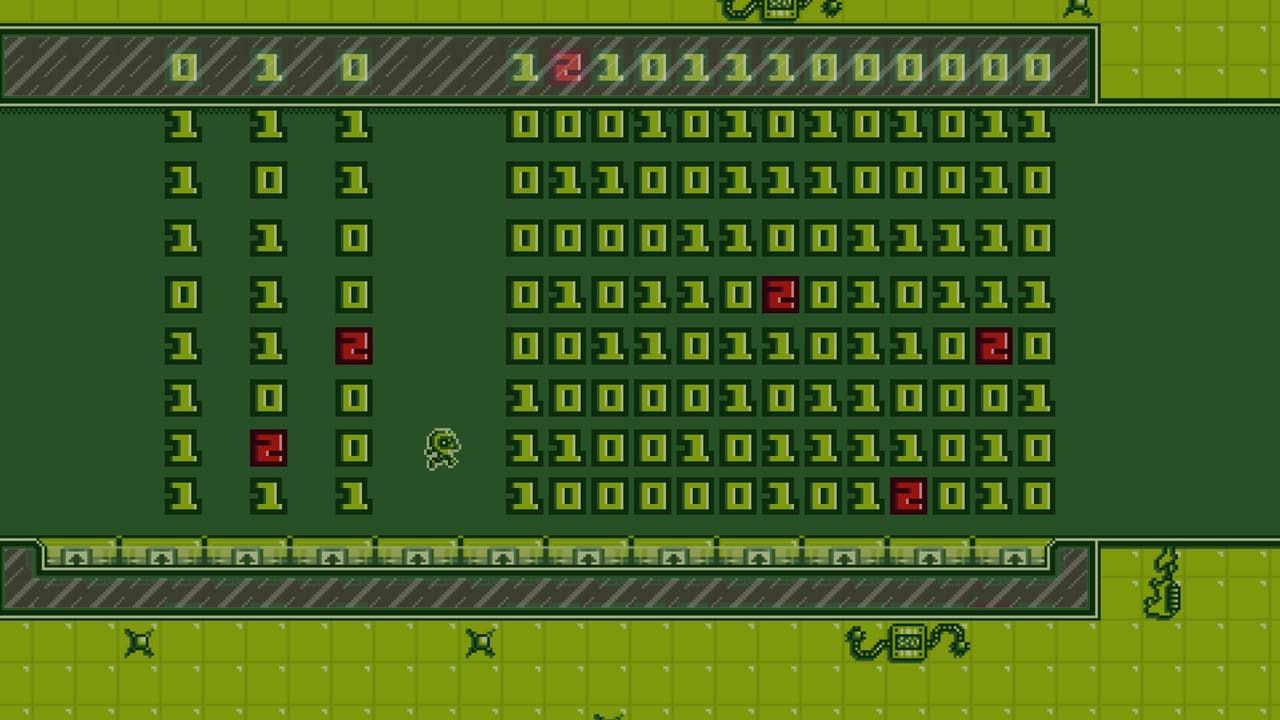 In Retrospect screenshot 5