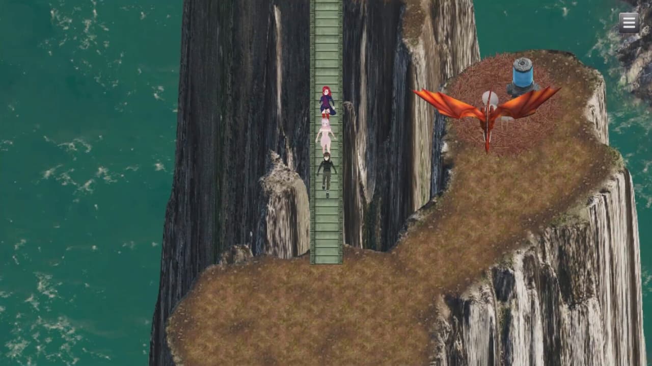 妹ーたるサバイバー！ screenshot 3