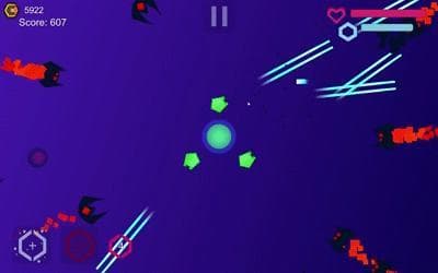 Swarm (Beta) screenshot 2
