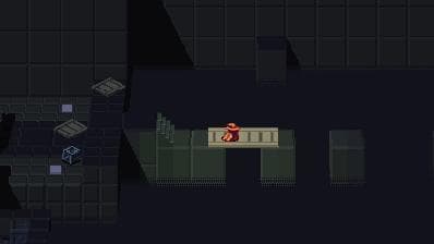 SORCEROBE DEV DEMO 3 screenshot 2