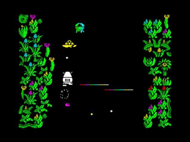 Quadron screenshot 3