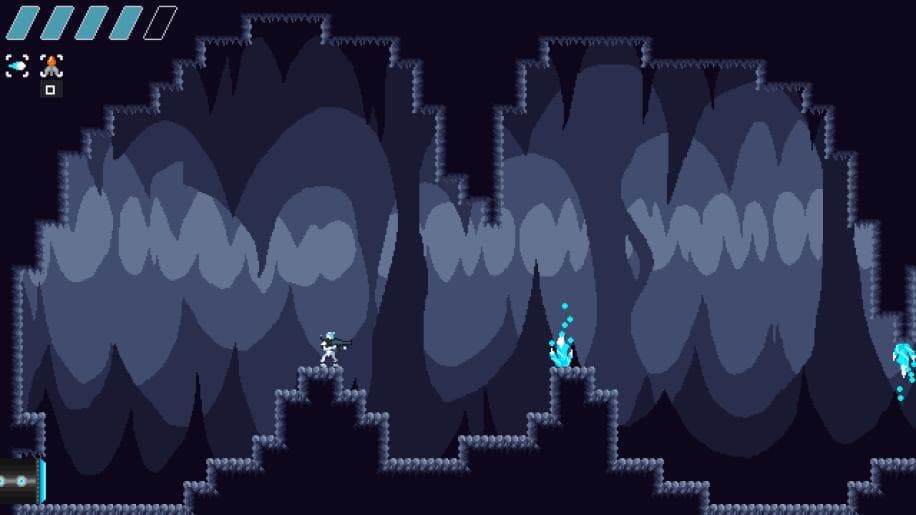 Planet Geode screenshot 2