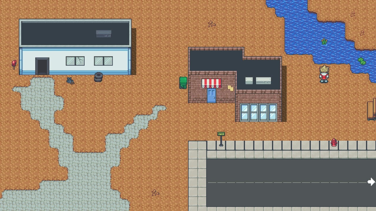 Hope for City screenshot 6