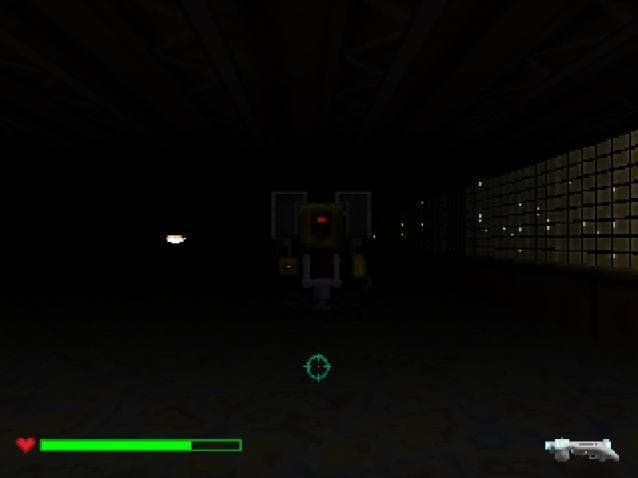Robokiller: Special Edition screenshot 4