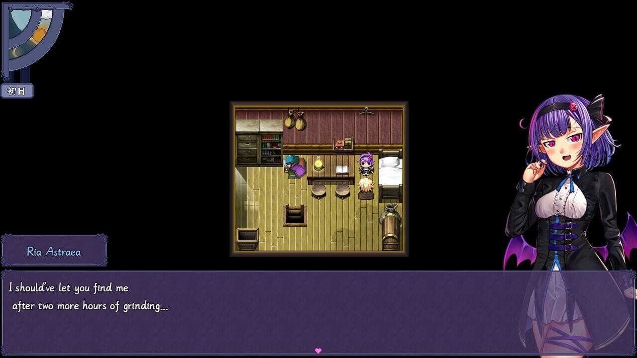 Devils 5 Days Mischief Game screenshot 2
