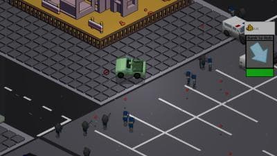 City Mayhem