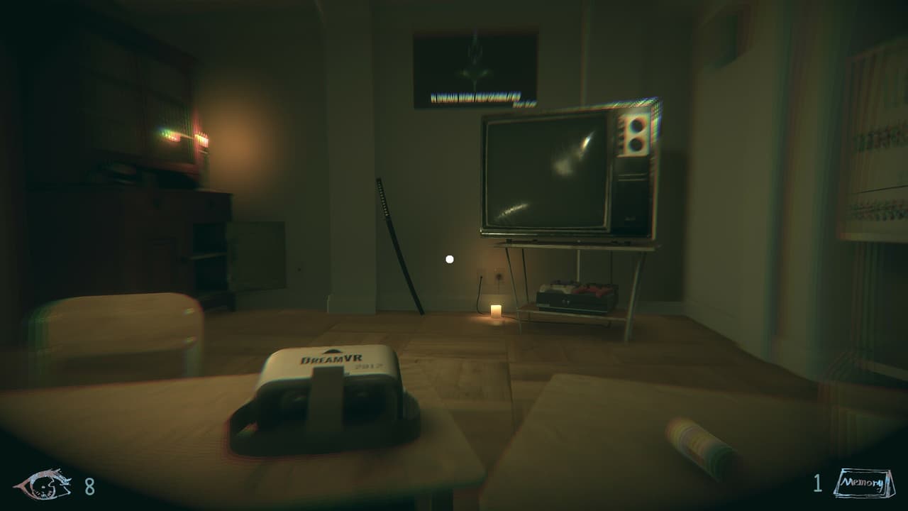 Sayonara Golden Days screenshot 2