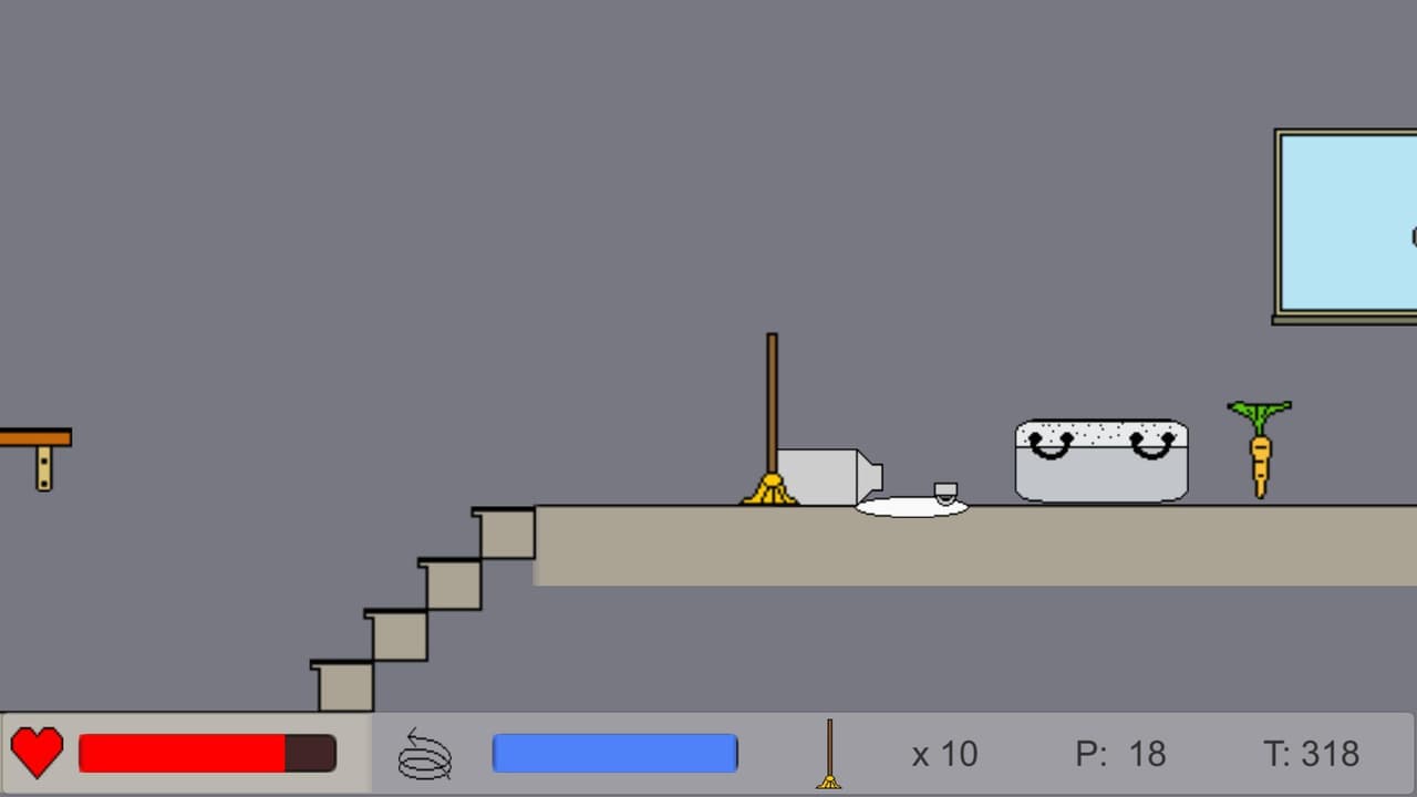 SuperMop screenshot 6