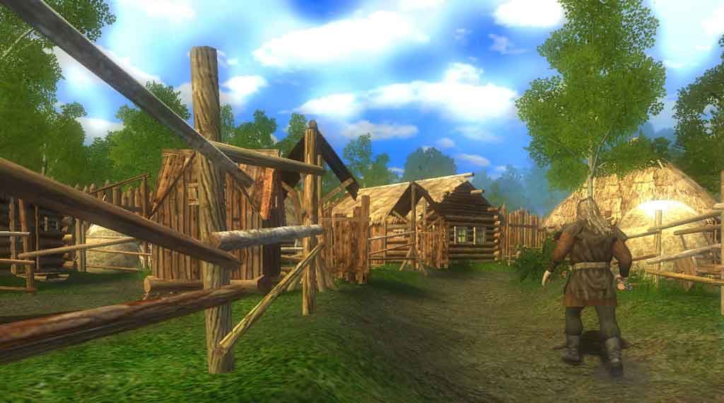 Requital screenshot 2
