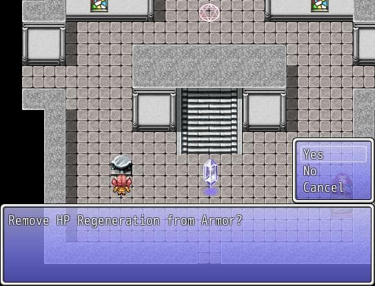 Temple of Prophecy screenshot 3