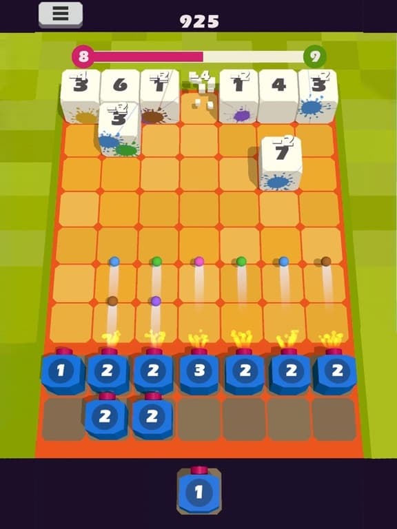 Merge Defense Origins 3D