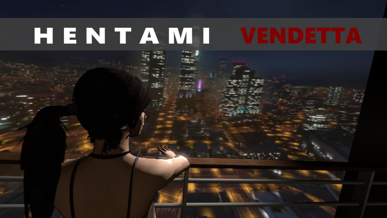 Hentami: Vendetta screenshot 2