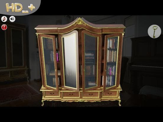 Room 50 - HD Plus screenshot 5