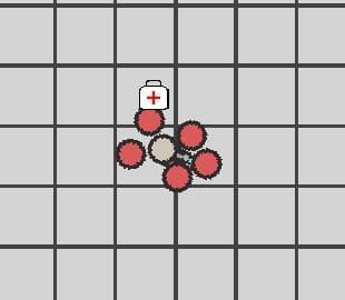 Deaths Deal screenshot 3