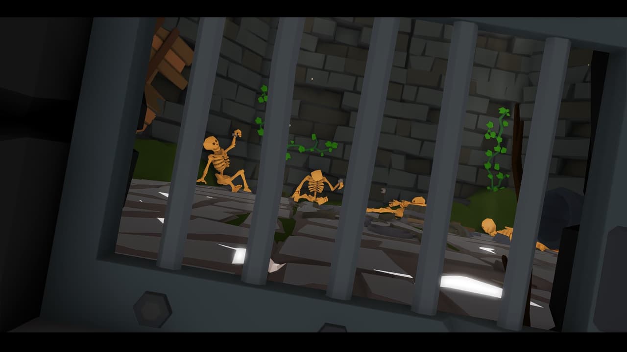 Sticks And Bones screenshot 2