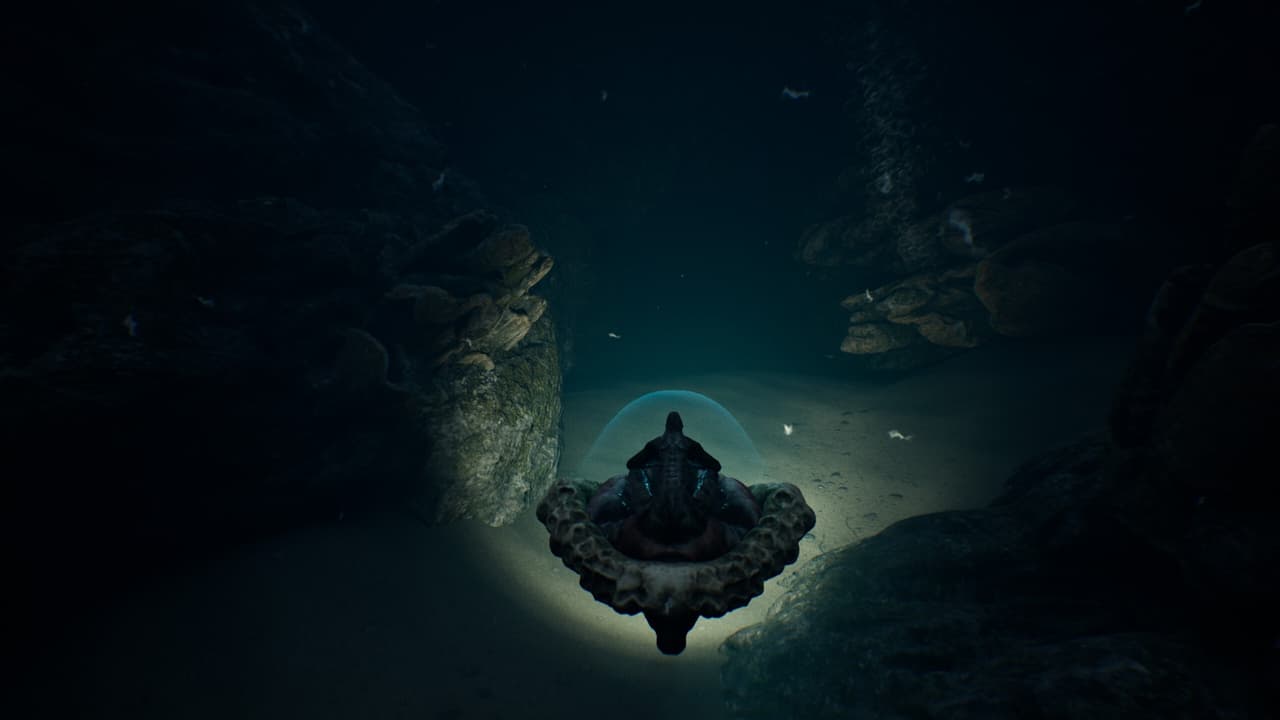 This is How Fishing Works, Right? screenshot 6