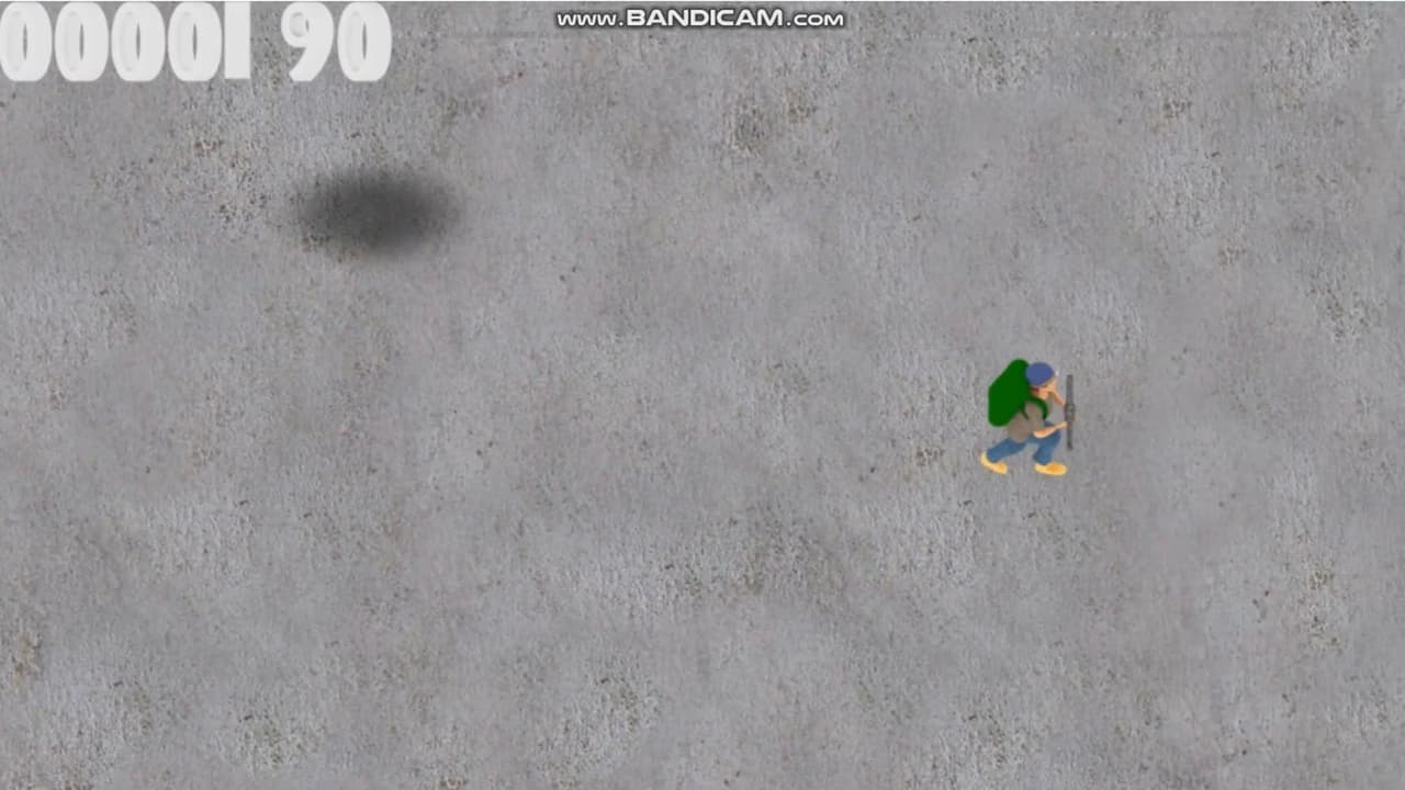 Cave-Man: The Great Cave In screenshot 3