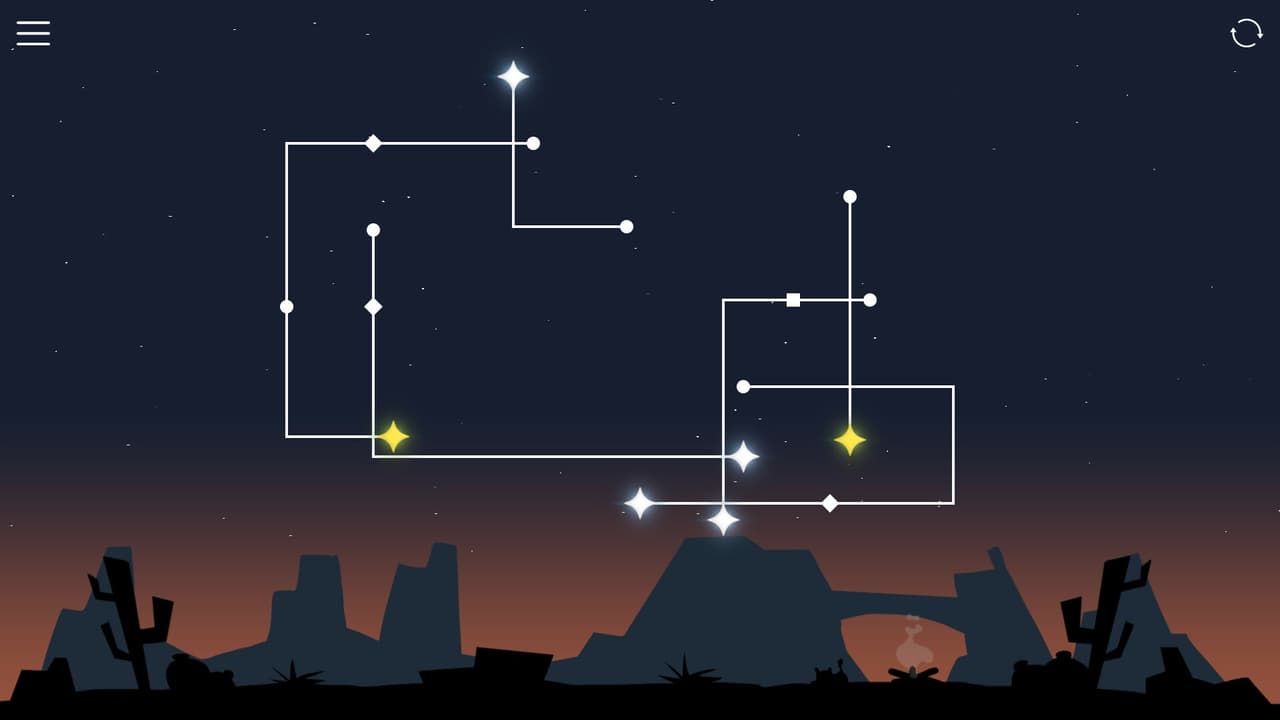 CATch the Stars screenshot 4