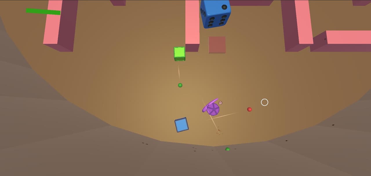 DEATH ROLL