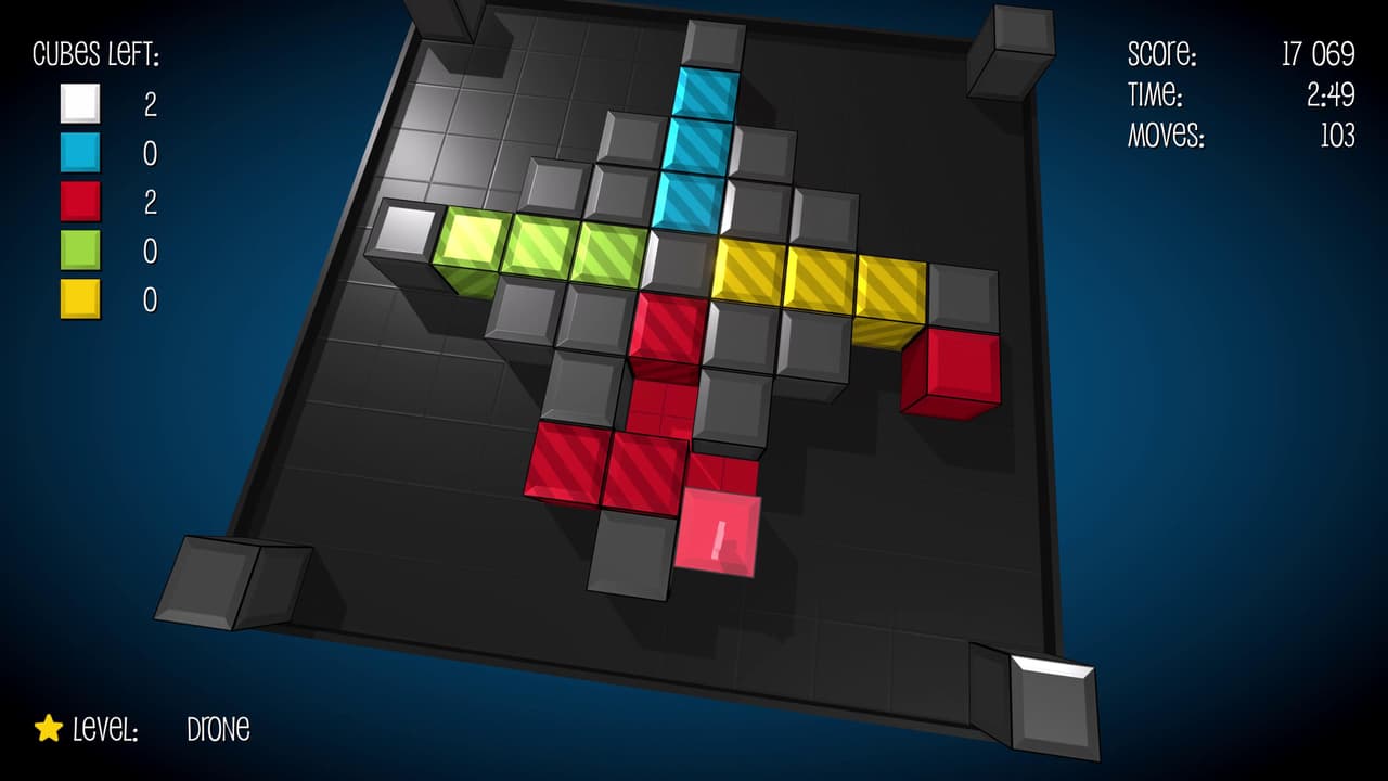 Kubikon 3D screenshot 5