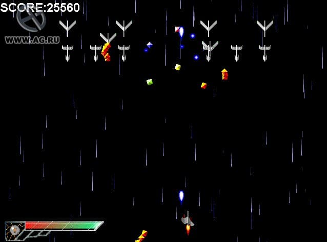 Geo Shooters screenshot 5