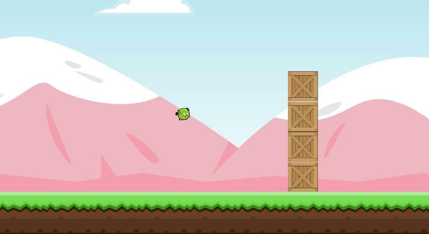 Angry Birds (itch) (izk)