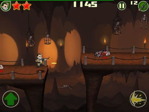 Victory March HD screenshot 5