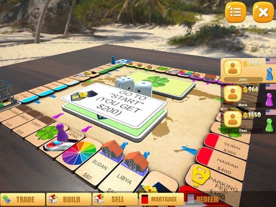 Rento - Online Dice Board Game screenshot 5