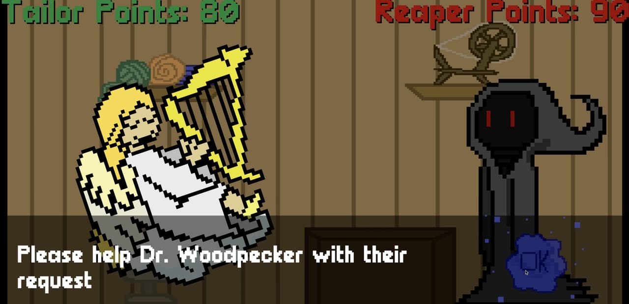 UnderTailor screenshot 5