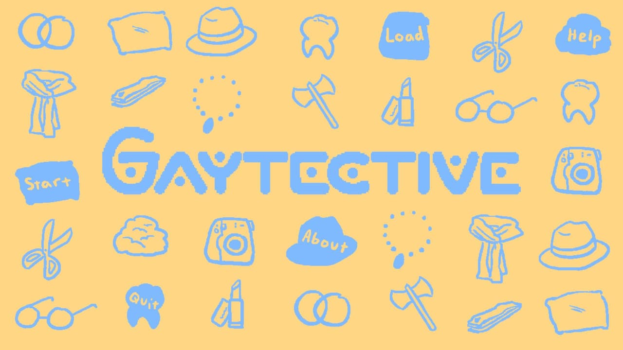 Gaytective screenshot 2