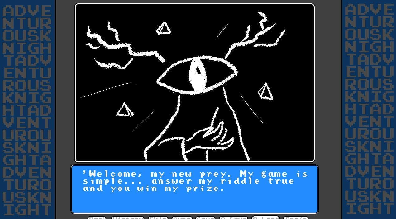 ADVENTUROUS KNIGHT- Light & Shadow screenshot 4