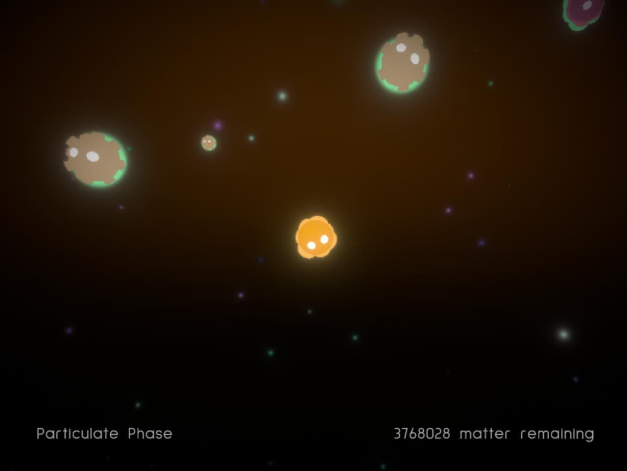 Epoch (itch) (Cosmic Adventure Squad) screenshot 2