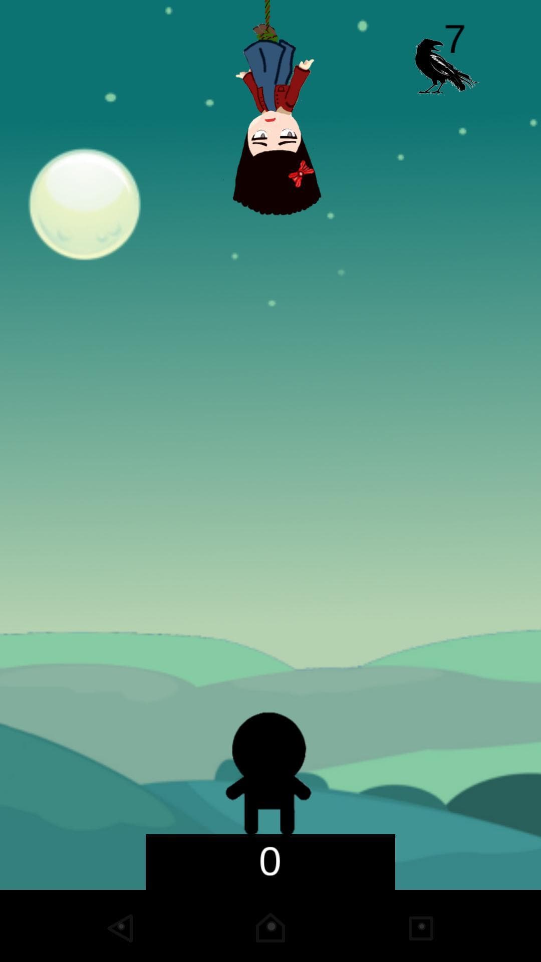 Girl Hero (itch) screenshot 2