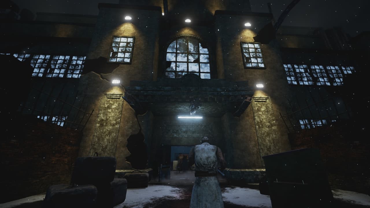 Dead by Daylight - Spark of Madness screenshot 4