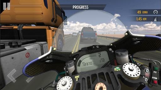 Road Driver screenshot 3
